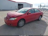 Toyota Camry Xle 4T1BE46K18U218748 снимка