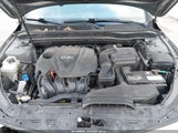 Kia Optima Ex 5XXGN4A72FG388956 снимка