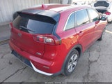 Kia Niro Lx KNDCB3LC0K5350572 снимка