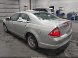 Ford Fusion S 3FAHP0GA5CR258733 снимка