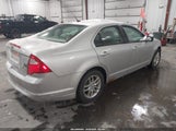 Ford Fusion S 3FAHP0GA5CR258733 снимка