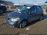 Suzuki Sx4 Convenience Regional Edition/Regional Edition/Touring 2 Regional Edition JS2YA413285102193 fotografie