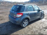 Suzuki Sx4 Convenience Regional Edition/Regional Edition/Touring 2 Regional Edition JS2YA413285102193 fotografie