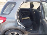 Suzuki Sx4 Convenience Regional Edition/Regional Edition/Touring 2 Regional Edition JS2YA413285102193 снимка