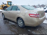 Toyota Camry Le 4T1BF3EK4BU197474 снимка