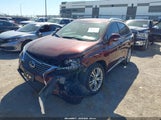 Lexus Rx 350 JTJZK1BA2D2009125 снимка