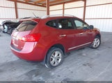 Nissan Rogue Select S JN8AS5MVXFW754325 снимка