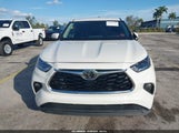 Toyota Highlander Le 5TDZZRAH1LS510607 снимка
