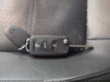 Volkswagen Passat 2.5L Se 1VWBP7A34CC009323 снимка
