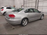 Volkswagen Passat 2.5L Se 1VWBP7A34CC009323 снимка