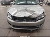 Volkswagen Passat 2.5L Se 1VWBP7A34CC009323 снимка