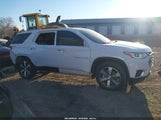 Chevrolet Traverse 3Lt 1GNERHKW9JJ277972 снимка
