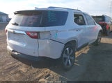 Chevrolet Traverse 3Lt 1GNERHKW9JJ277972 снимка