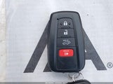 Toyota Rav4 Xle 2T3P1RFV4SW609335 снимка