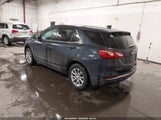 Chevrolet Equinox Lt 3GNAXSEV3JS599638 снимка