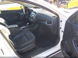 Chevrolet Malibu Fwd 2Lt 1G1ZE5ST4RF222069 fotografie