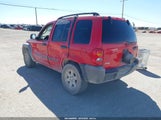 Jeep Liberty Sport 1J4GK48KX4W153990 снимка