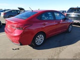 Hyundai Accent Se 3KPC24A64NE170930 снимка