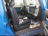 Toyota Fj Cruiser JTEBU11F270015918 fotografie