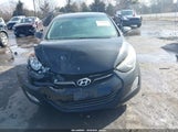 Hyundai Elantra Limited 5NPDH4AE1DH276563 снимка