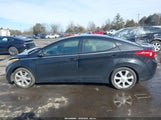 Hyundai Elantra Limited 5NPDH4AE1DH276563 снимка