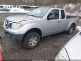 Nissan Frontier S 1N6BD0CT8CC475835 fotografie