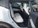 Tesla Model Y Long Range Dual Motor All-Wheel Drive 5YJYGDEE1LF034237 fotografie