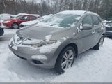 Nissan Murano Le JN8AZ1MU9BW057900 снимка