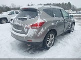 Nissan Murano Le JN8AZ1MU9BW057900 снимка