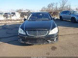 Mercedes-Benz S 63 Amg WDDNG77X48A143302 fotografie