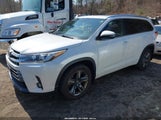 Toyota Highlander Limited Platinum 5TDDZRFH4HS448212 снимка
