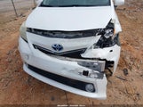 Toyota Prius V Five JTDZN3EU9D3273030 снимка