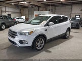 Ford Escape Se 1FMCU0GD4HUB85809 fotografie