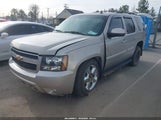 Chevrolet Tahoe Lt 1GNFC13J67J101549 снимка