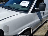 Chevrolet Express  Work Van 1GCWGFCF0F1284175 снимка