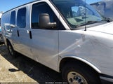 Chevrolet Express  Work Van 1GCWGFCF0F1284175 снимка