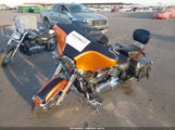 Harley-Davidson Flstc Heritage Softail Classic 1HD1BWV14GB028285 снимка