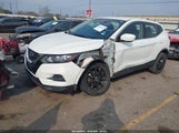 Nissan Rogue Sport S Awd Xtronic Cvt JN1BJ1AW3MW422073 fotografie