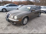 Jaguar S-Type 4.0L V8 SAJDA01PX1GL93977 снимка