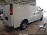 Chevrolet Express  Work Van 1GCWGAFP6K1282982 снимка