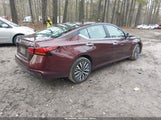 Nissan Altima Sv Fwd 1N4BL4DVXRN369368 снимка
