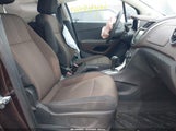 Chevrolet Trax Lt KL7CJLSBXFB103690 снимка