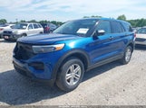 Ford Explorer 1FMSK8BH3PGA86454 снимка