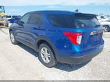 Ford Explorer 1FMSK8BH3PGA86454 снимка