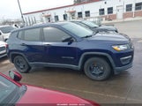 Jeep Compass Sport Fwd 3C4NJCAB9KT851000 photo