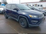 Jeep Compass Sport Fwd 3C4NJCAB9KT851000 photo