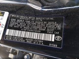 Toyota Camry Se 4T1BF1FK9HU706499 снимка