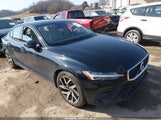 Volvo S60 T6 Momentum 7JRA22TKXLG073056 fotografie