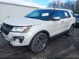 Ford Explorer Platinum 1FM5K8HTXJGA19544 снимка