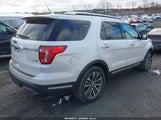 Ford Explorer Platinum 1FM5K8HTXJGA19544 снимка